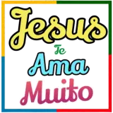 religião WhatsApp sticker