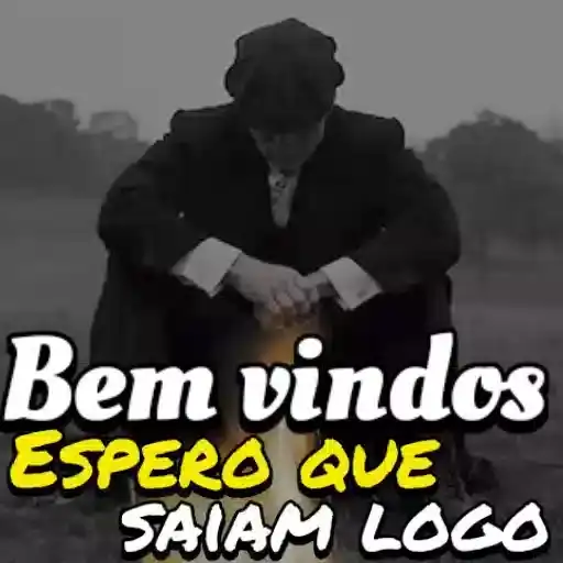 Coletadas sticker 24