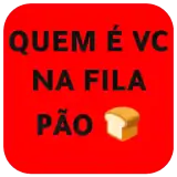 Sticker de Memes Brasileiros para WhatsApp