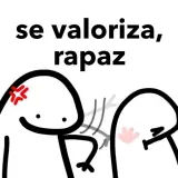 Figurinha de Memes para WhatsApp