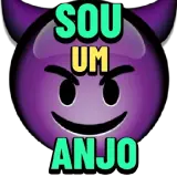 Figurinha de Memes Brasileiros para WhatsApp