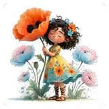 Figurinha para WhatsApp