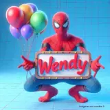 Figurinha para WhatsApp