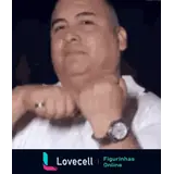 Figurinha para WhatsApp