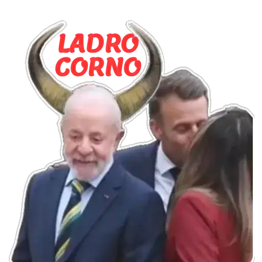 Coletadas sticker 8214