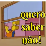 Figurinha para WhatsApp