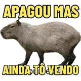 Figurinha para WhatsApp