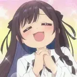 Figurinha para WhatsApp