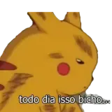 Figurinha de Anime para WhatsApp