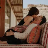 Figurinha de Amor para WhatsApp