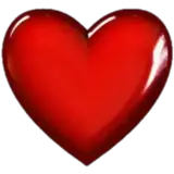 Amor WhatsApp sticker