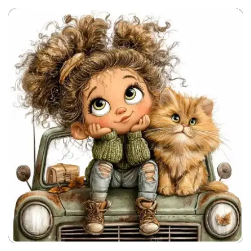 Coletadas sticker 18867