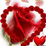 Figurinha de Amor para WhatsApp