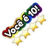 Figurinha para WhatsApp