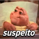 Figurinha de Memes para WhatsApp