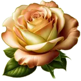 Figurinha de Amor para WhatsApp