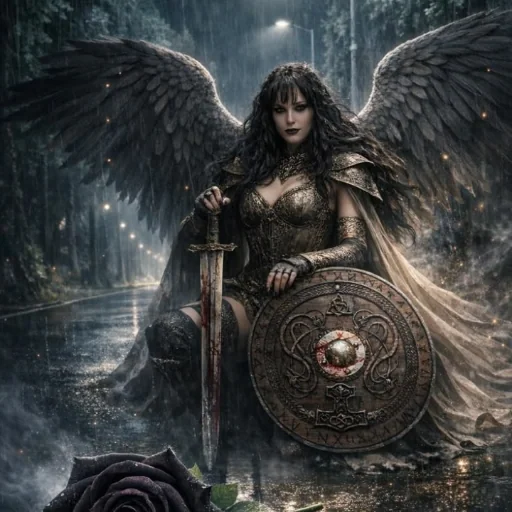 Figurinha para WhatsApp — religião