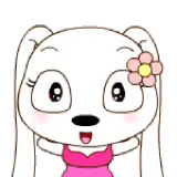 Figurinha de Animais para WhatsApp