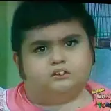 Figurinha de reação para WhatsApp