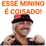 Sticker para WhatsApp