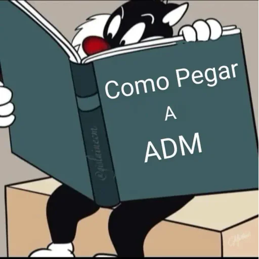 Figurinha para WhatsApp — Memes Brasileiros