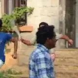 Figurinha de Engraçados para WhatsApp