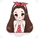 Mulheres WhatsApp sticker
