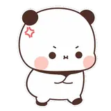 Animais WhatsApp sticker