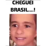 Figurinha para WhatsApp