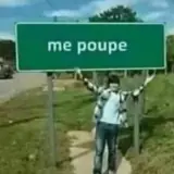 Figurinha para WhatsApp