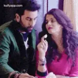 Figurinha de Amor para WhatsApp