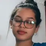 Figurinha de reação para WhatsApp