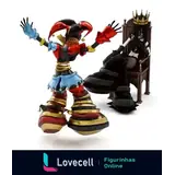 Figurinha para WhatsApp