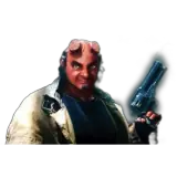 Figurinha de Filmes para WhatsApp