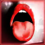 Figurinha de reação para WhatsApp