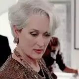 Figurinha de reação para WhatsApp