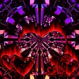 Figurinha de Amor para WhatsApp