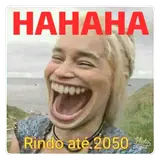 Figurinha para WhatsApp