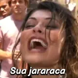 Figurinha para WhatsApp