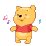 Figurinha de Anime para WhatsApp