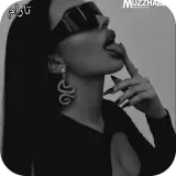 Figurinha de reação para WhatsApp