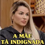 Sticker de Memes Brasileiros para WhatsApp