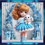 Figurinha de Animais para WhatsApp