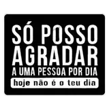 Figurinha de texto para WhatsApp