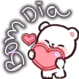 Figurinha de Personagens Emoji para WhatsApp