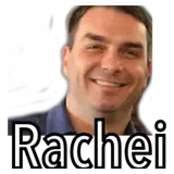 Figurinha de reação para WhatsApp