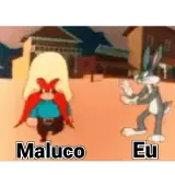 Figurinha para WhatsApp