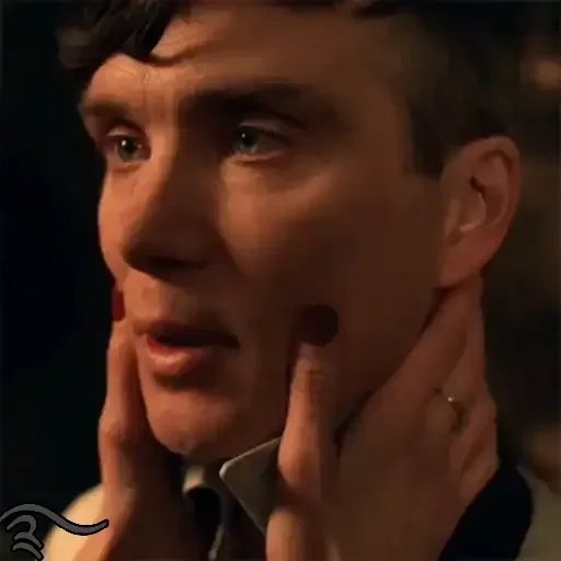 Figurinha para WhatsApp — reação