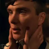 Figurinha de reação para WhatsApp