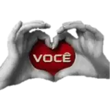 Amor WhatsApp sticker